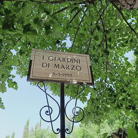 Musica E Poesia Da Battisti Ida Villa Poggio Bustone Bagian luar foto