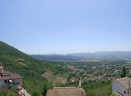 Musica E Poesia Da Battisti Ida Villa Poggio Bustone Bagian luar foto