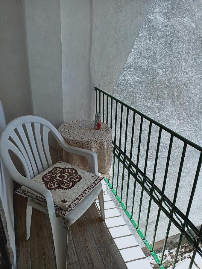 Musica E Poesia Da Battisti Ida Villa Poggio Bustone Bagian luar foto