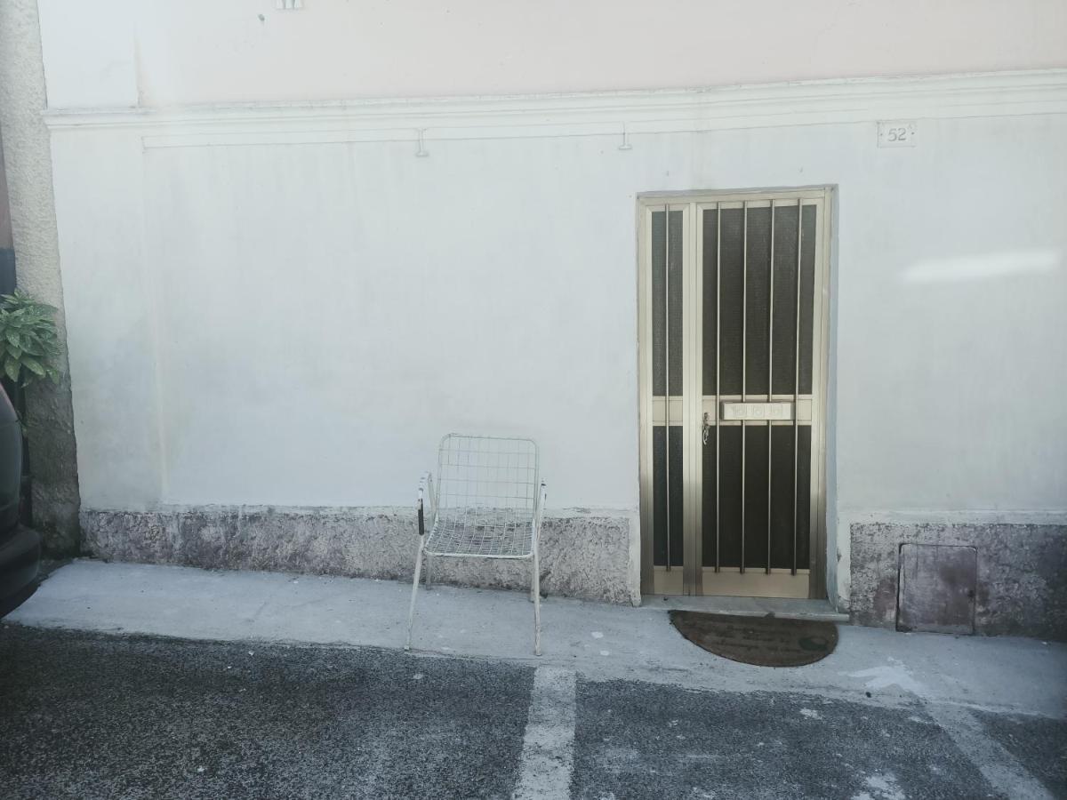 Musica E Poesia Da Battisti Ida Villa Poggio Bustone Bagian luar foto