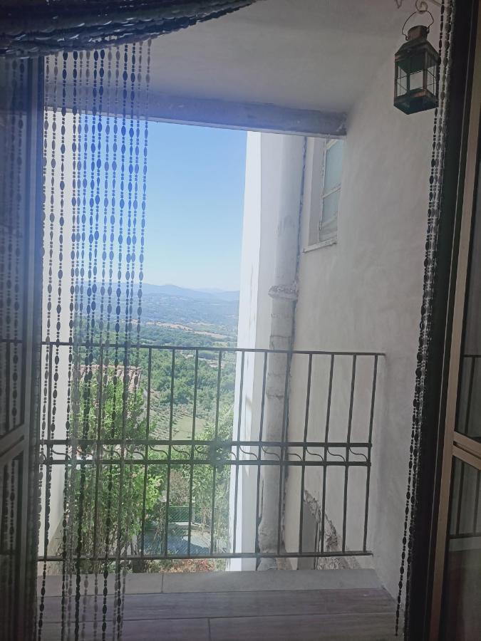Musica E Poesia Da Battisti Ida Villa Poggio Bustone Bagian luar foto
